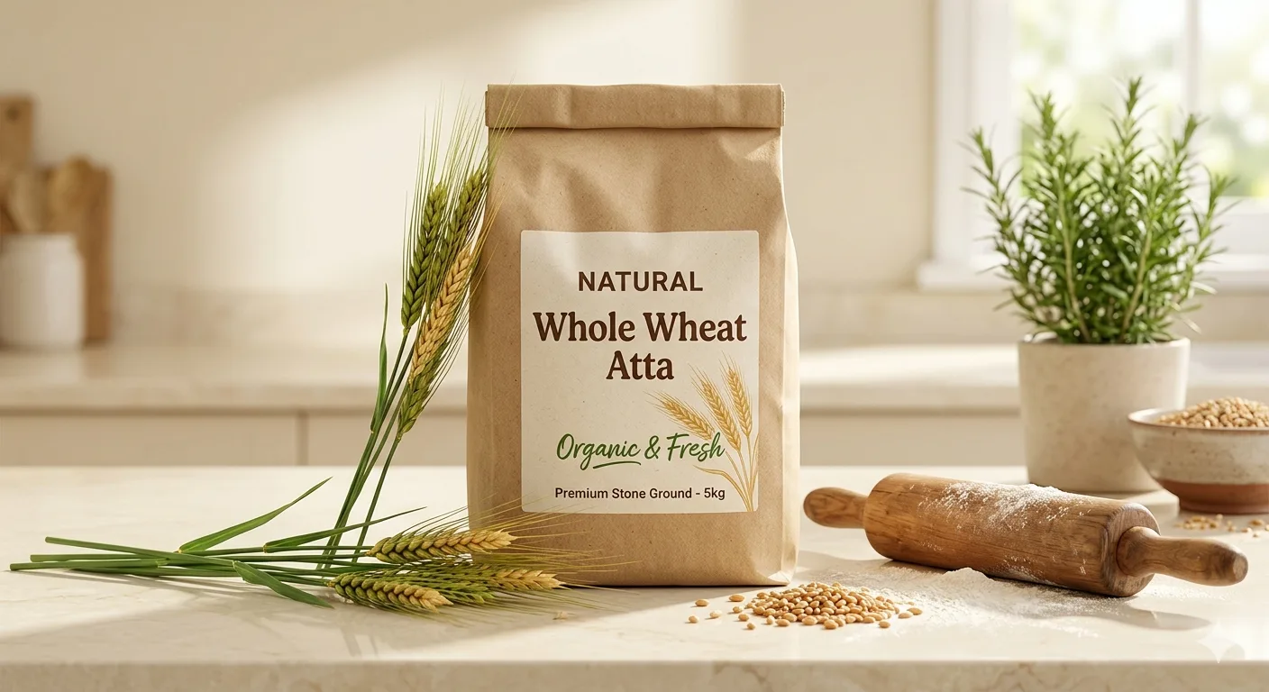 Healthy Dry Fruit Mix